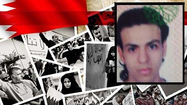 تايلاند تعتقل ناشطاً بحرينياً مُعارضاً 