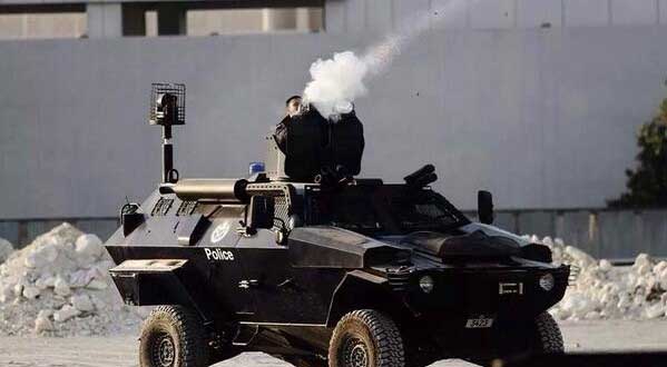 البحرين: تعديلات خطيرة جداً توّسع صلاحيات القبضة الأمنية وتعيد أمن الدولة و&rsquo;السلامة الوطنية&rsquo;