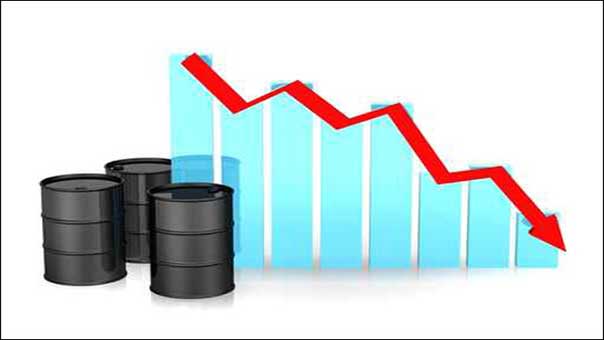 أزمة أسعار النفط العالمية: روسيا في أمان