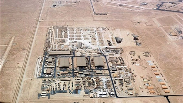 بعد 33 عاماً .. بريطانيا تعاود توسيع نفوذها في الخليج بقاعدة عسكرية بالبحرين 
