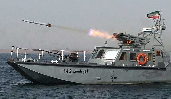 مناورات &rsquo;محمد رسول الله&rsquo; الإيرانية متواصلة بنتائج باهرة بحراً وبراً وجواً