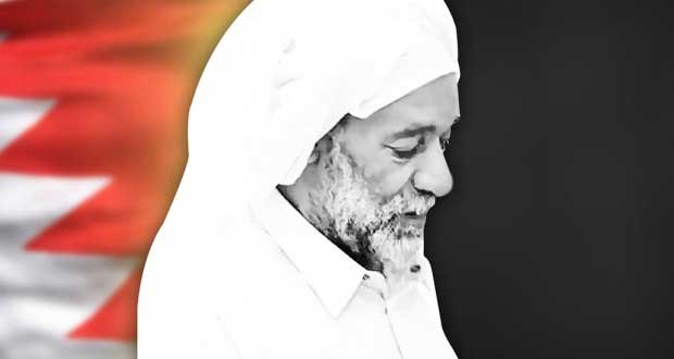 البحرينيون يشيّعون اليوم الشهيد البصري