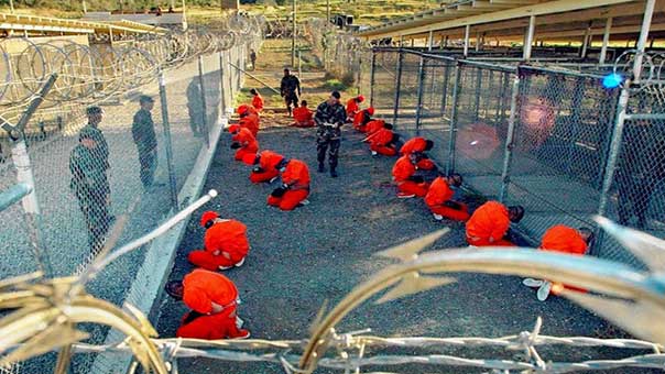 استنكارات دولية لأساليب &rsquo;سي اي ايه&rsquo; في تعذيب المعتقلين