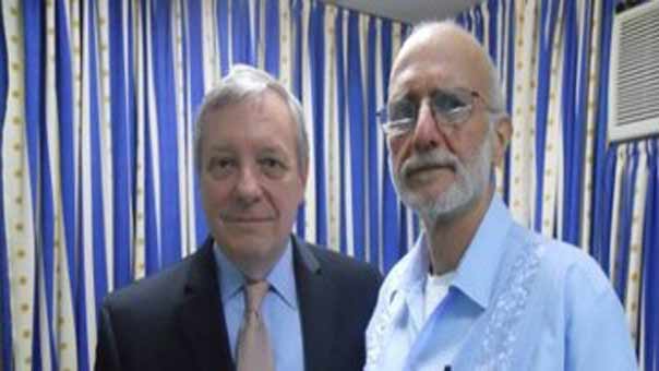 اوباما يعلن بدء عهد جديد مع كوبا .. واقرار بفشل سياسة العزلة

