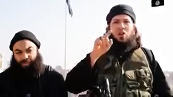 رسالة &rsquo;داعش&rsquo; إلى اهل تونس: سنذبح المرتدين ونشرب من دمائهم