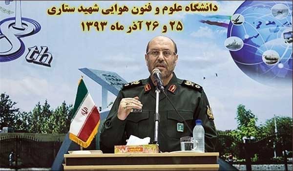 مناورات &rsquo;محمد رسول الله&rsquo; الإيرانية متواصلة بنتائج باهرة بحراً وبراً وجواً