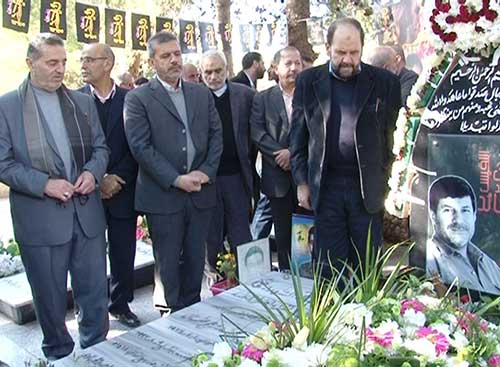 السيد صفي الدين في ذكرى استشهاد القائد اللقيس: لبنان في حالة حرب وعلى الجميع ان يتحملوا المسؤولية ويحزموا امرهم