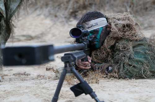 &rsquo;يديعوت احرونوت&rsquo;: &rsquo;حماس&rsquo; غير مردوعة وستواصل اطلاق النار نحو &rsquo;اسرائيل&rsquo;