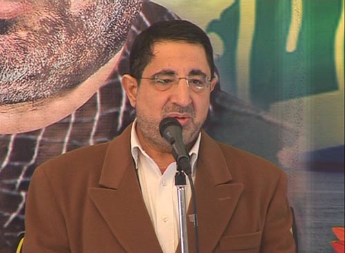 الحاج حسن: تباشير التلاقي بدأت في اكثر من مكان