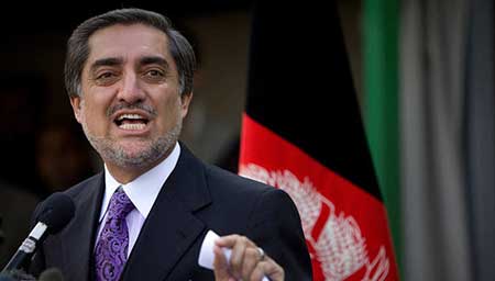 مخاوف افغانية واميركية من خطورة الوضع في افغانستان  