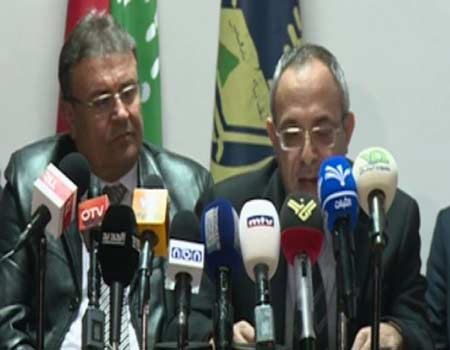 هيئة التنسيق تهدد مجدداً بالعودة الى الشارع لتحقيق مطالبها
