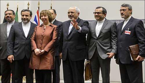 لماذا تراجعت &rsquo;تل أبيب&rsquo; وأيدت تمديد اتفاق جنيف؟