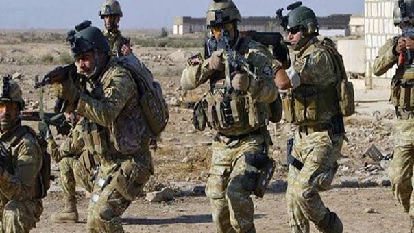 خبير امني عراقي لـ&rsquo;العهد&rsquo;: تطهير نينوى من &rsquo;داعش&rsquo; بات وشيكا