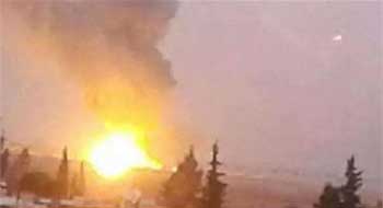 &rsquo;القناة العاشرة&rsquo;: سيكون هناك رد لحزب الله سواء على الحدود اللبنانية أو السورية