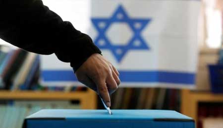 تحالفات انتخابية تتبلور بين الاحزاب الصهيونية للإطاحة بنتنياهو
