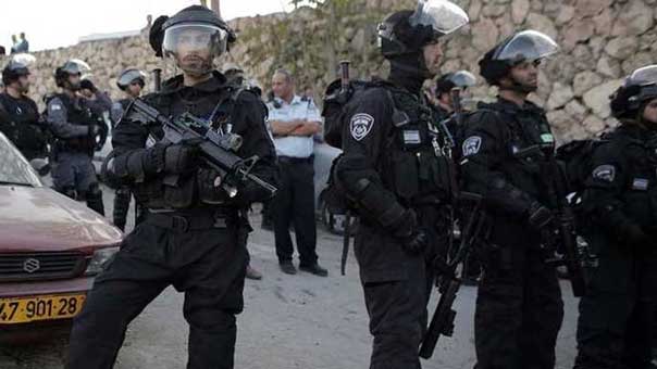 إصابة 6 صهاينة في عملية بطولية جديدة بـ&rsquo;مادة حمضية&rsquo; قرب القدس المحتلة