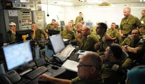 تقدير الاستخبارات الاسرائيلية للعام 2015: الوضع من سيء الى أسوأ