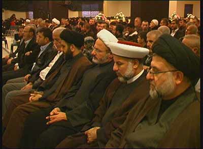 رعد: نقاتل من أجل حفظ كرامة إنساننا ولسنا  مكسر عصا لا لـ&rsquo;إسرائيل&rsquo; ولا لأسيادها