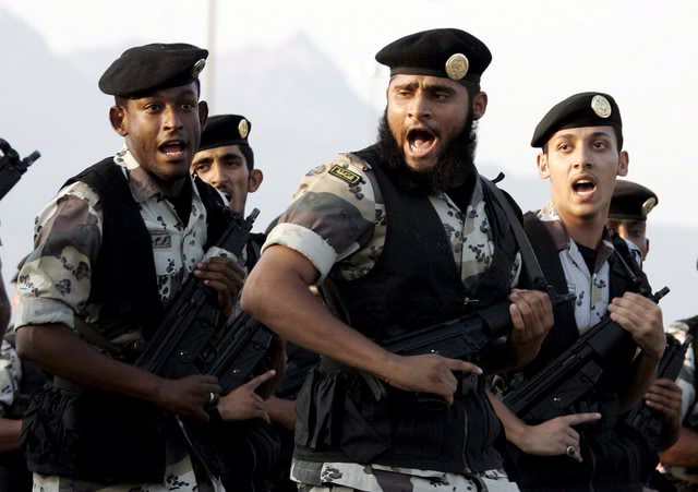 العمليات الإرهابية لـ &rsquo;القاعدة&rsquo; في السعودية .. هل تستكملها &rsquo;داعش&rsquo; !؟