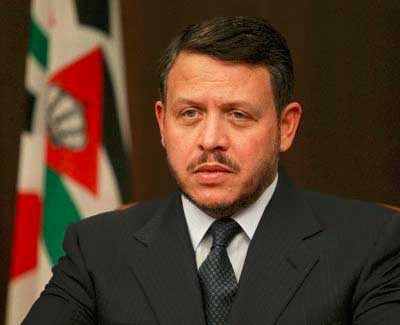 الملك الاردني: الضربات الجوية لن تستطيع وحدها أن تهزم &rsquo;داعش&rsquo;