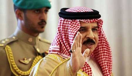 الكشف عن استثمارات ضخمة لملك البحرين في لندن بقيمة بـ900 مليون دولار