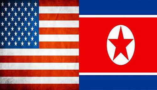 بيونغ يانغ تتهم واشنطن بالمسؤولية عن إنقطاع الإنترنت