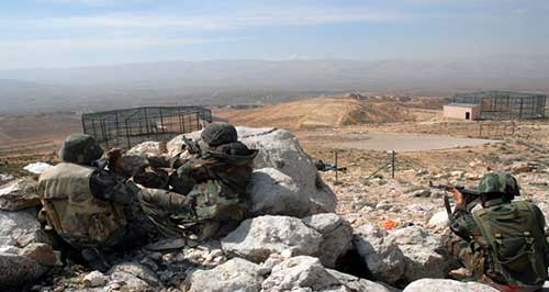 هاجس الممرّات الآمنة لـ&rsquo;داعش&rsquo; وأخواتها