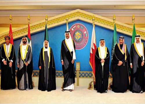القمة الخليجية قمة الدوحة هربت من الازمات الداخلية الى النزاعات الخارجية: ايران واليمن أولاً!