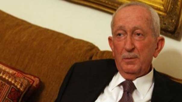 لبنان يَفقد هامة سياسية كبيرة.. عمر كرامي في ذمة الله 
