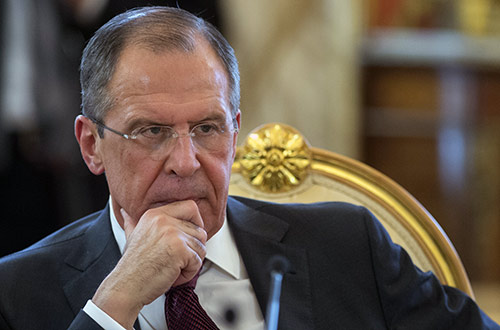 وفد فلسطيني برئاسة عريقات يزور موسكو