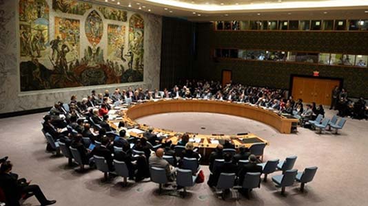 فرنسا تسعى أمميا لإحياء مفاوضات السلام الفلسطينية ـ الإسرائيلية