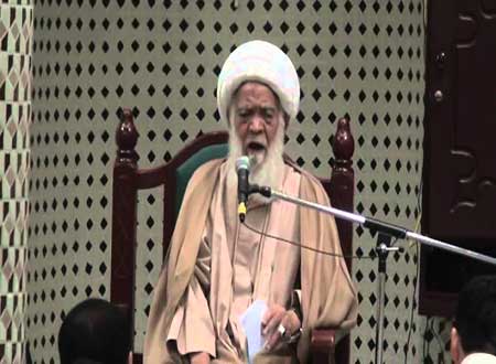 تظاهرة حاشدة في البحرين تدعو إلى حكومة منتخبة وبرلمان كامل الصلاحيات