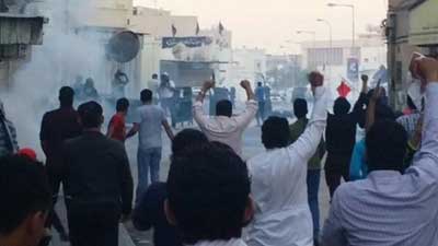 دعوات تطالب بالافراج عن الشيخ سلمان ..والحكومة تواصل سياسة التهديد 