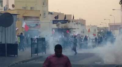 دعوات تطالب بالافراج عن الشيخ سلمان ..والحكومة تواصل سياسة التهديد 