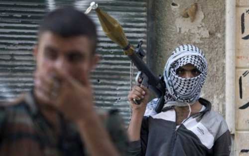 المعارضة السورية تتحفظ على خطة دي ميستورا بحلب