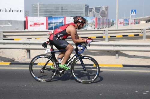 الداخلية البحرينية تمنع الصحف الرسمية من تناول تداعيات سباق ناصر بن حمد