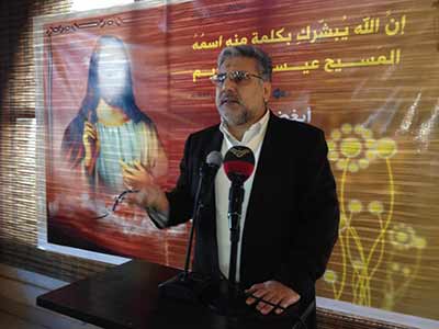 الاحتفالات بعيد الميلاد تعم المناطق اللبنانية... وتأكيد على الوحدة والعيش المشترك