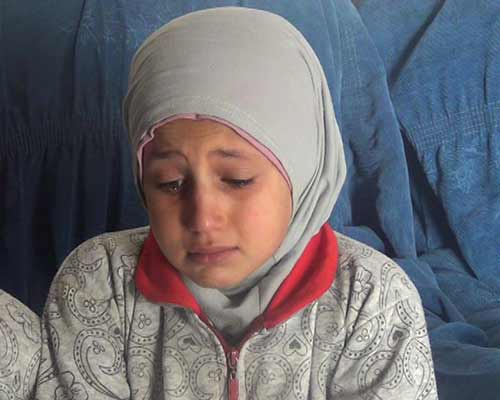 من نبل والزهراء صمود في وجه الحصار