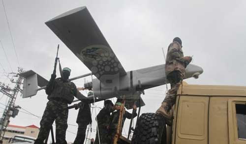 في الذكرى الـ27 لإنطلاقتها.. كتائب &rsquo;القسام&rsquo; تشكر إيران على دعمها المستمر للمقاومة 