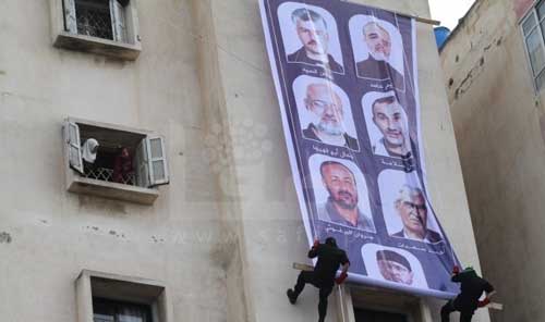 في الذكرى الـ27 لإنطلاقتها.. كتائب &rsquo;القسام&rsquo; تشكر إيران على دعمها المستمر للمقاومة 