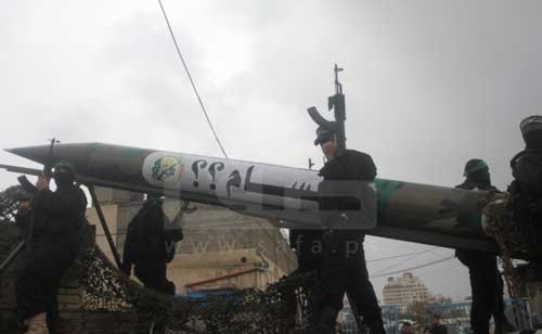 في الذكرى الـ27 لإنطلاقتها.. كتائب &rsquo;القسام&rsquo; تشكر إيران على دعمها المستمر للمقاومة 