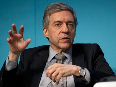 بيلين: السعودية تعيد ترتيب المنطقة ورسم الشرق الاوسط من جديد