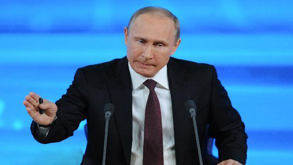 بوتين: الغرب يتصرف وكأنه إمبراطورية و&rsquo;الناتو&rsquo; نكث وعوده بعدم التوسع شرقا