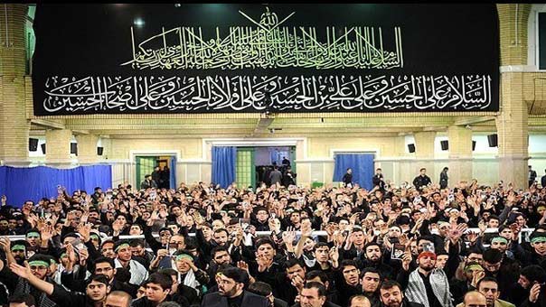 رغم كل التحديات .. احياء  اربعين الامام الحسين (ع) في العراق وايران وسوريا 