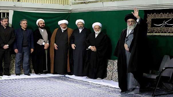 رغم كل التحديات .. احياء  اربعين الامام الحسين (ع) في العراق وايران وسوريا 