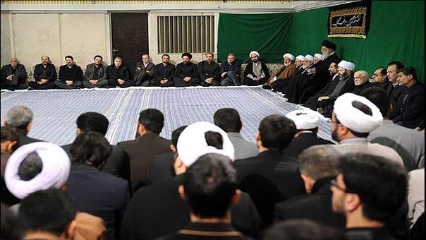 رغم كل التحديات .. احياء  اربعين الامام الحسين (ع) في العراق وايران وسوريا 