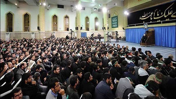 رغم كل التحديات .. احياء  اربعين الامام الحسين (ع) في العراق وايران وسوريا 