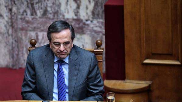 اليونان إلى انتخابات برلمانية مبكرة وسط تفاقم الأزمة الإقتصادية