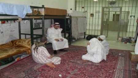 السعودية ترفع أعداد سجونها المخصّصة للمعتقلين السياسيين