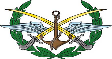 عدوان اسرائيلي جديد قرب دمشق دعماً للارهاب التكفيري 